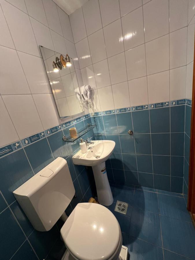 Ferienwohnung Studio La Turn Hermannstadt Exterior foto
